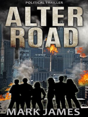 cover image of Alter Road